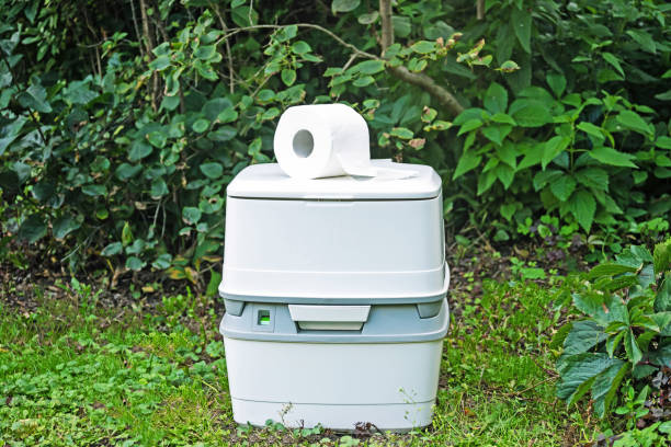Best Porta potty delivery and setup  in Dravosburg, PA