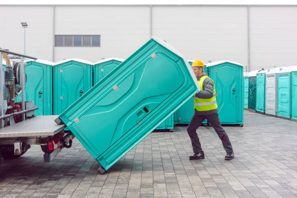 Portable Toilet Options We Offer in Dravosburg, PA