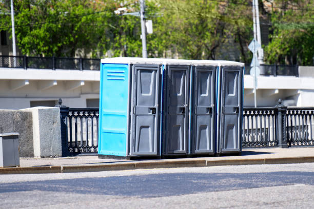 Best Long-term porta potty rental  in Dravosburg, PA
