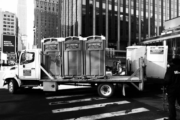 Best Porta potty rental near me  in Dravosburg, PA