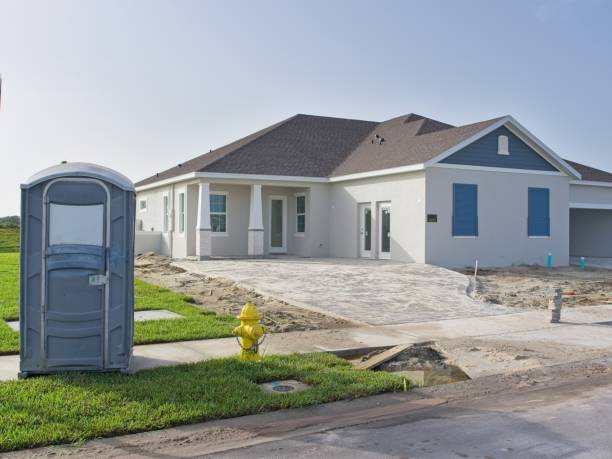 Best Affordable portable toilet rental  in Dravosburg, PA