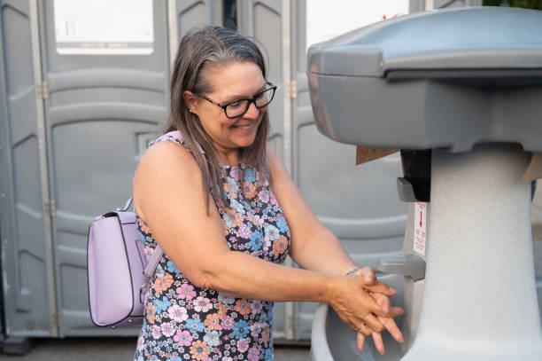Best Porta potty rental near me  in Dravosburg, PA