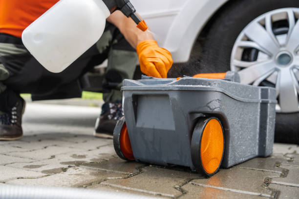 Portable sink rental in Dravosburg, PA