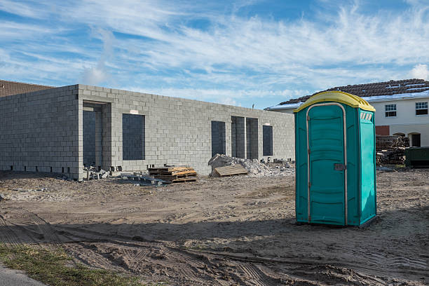 Best Luxury portable toilet rental  in Dravosburg, PA